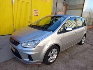 FORD C-Max 2.0 145 CV Bz.- GPL Titanium Benzina/GPL