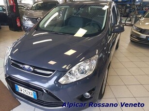 FORD C-Max 2.0 TDCi 115CV Powershift Titanium Diesel