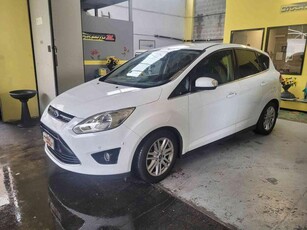 FORD C-Max 7 1.0 EcoBoost 125CV Start&Stop Titanium Benzina