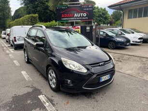 FORD C-Max 7 1.6 EcoBoost 150CV Titanium Benzina