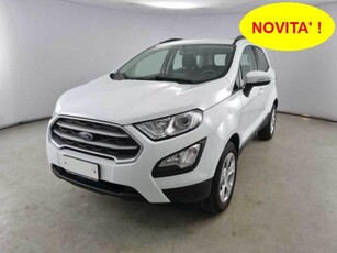 FORD EcoSport 1.0 EcoBoost 125 CV Start&Stop aut. Business Benzina