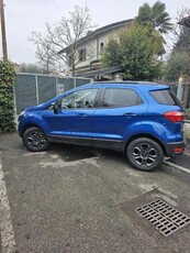 FORD EcoSport 1.0 EcoBoost 125 CV Titanium GARANZIA FORD Benzina