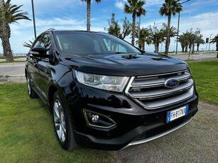 FORD Edge 2.0 TDCI 210 CV AWD Start&Stop Powershift Titanium Diesel