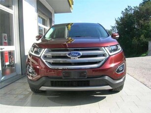 FORD Edge Titanium 2.0 TDCi Bi-Turbo 210 CV AWD Powerhift Diesel