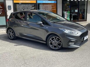 FORD Fiesta 1.0 Ecoboost 95 CV 5 porte ST-Line Benzina