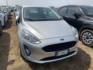 FORD Fiesta 1.1 75 CV GPL 5 porte Business Benzina/GPL