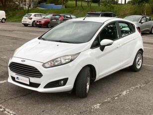 FORD Fiesta 1.2 60CV 5 porte Benzina