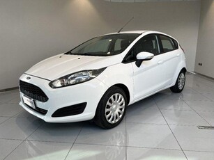 FORD Fiesta 1.2 60CV 5 porte Business **NEOPATENTATI** Benzina