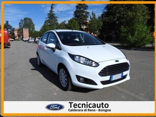 FORD Fiesta 1.4 5 porte Bz.- GPL Business Benzina/GPL