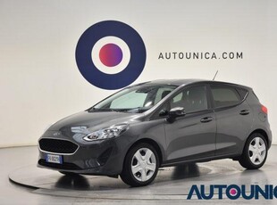 FORD Fiesta 1.5 TDCI 5 PORTE PLUS NEOPATENTATI Diesel