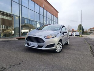 FORD Fiesta 1.5 TDCi 75CV 3 porte Business Diesel