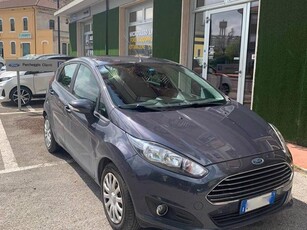 FORD Fiesta 1.5 TDCi 75CV 5 porte Diesel