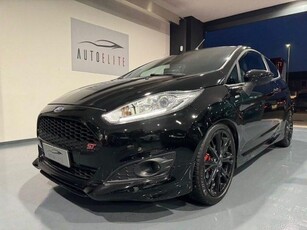 FORD Fiesta 1.5 TDCi 95CV 3 porte ST-Line Diesel