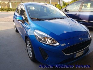 FORD Fiesta 1.5TD ok neopat plus paket Diesel