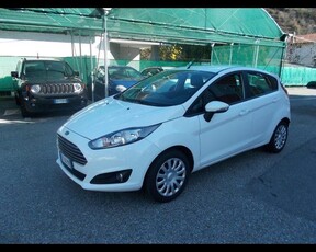 FORD Fiesta 5p 1.5 tdci 75cv Titanium Diesel