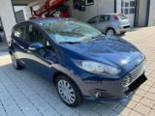 FORD Fiesta CON GARANZIA FINO A DUE ANNI Benzina