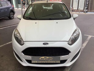 FORD Fiesta Plus 1.2 60CV 3 porte Benzina