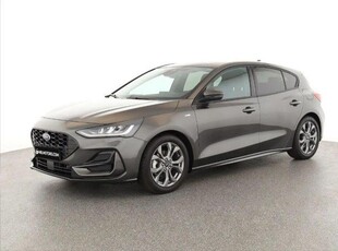 FORD Focus 1.0 EcoBoost Hybrid 155 CV 5p. ST-Line X Tetto LED Elettrica/Benzina