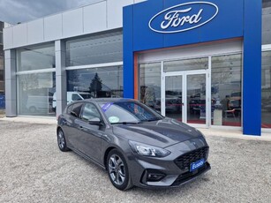 FORD Focus 1.5 EcoBlue 120 CV 5p. ST-Line Diesel