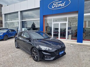 FORD Focus 1.5 EcoBlue 120 CV 5p. ST-Line Diesel