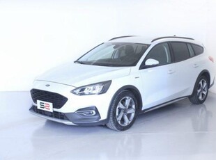 FORD Focus 1.5 EcoBlue 120 CV automatico SW Active Co-Pilot Diesel