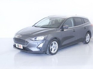 FORD Focus 1.5 EcoBlue 120 CV automatico SW Business Co-Pilot Diesel