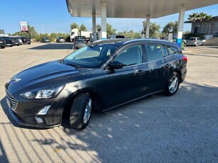 FORD Focus 1.5 EcoBlue 120 CV SW Business Diesel