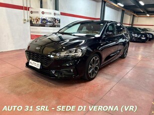 FORD Focus 1.5 EcoBoost 150 CV automatico 5p. ST-Line Co-Pilo Benzina