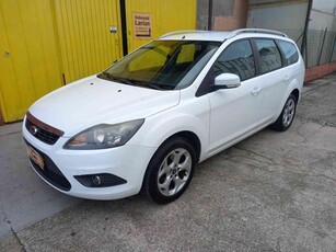 FORD Focus 1.6 TDCi (110CV) SW Tit. DPF Diesel