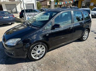 FORD Focus C-Max 1.6 TDCi (110CV) Ghia Diesel