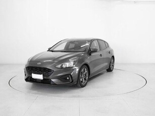 FORD Focus SW 5^serie 1.5 EcoBlue 120 CV automatico 5p. ST Diesel