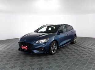 FORD Focus SW 5^serie 1.5 EcoBlue 120 CV automatico 5p. ST Diesel