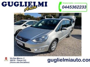 FORD Galaxy 1.6 TDCi 115 CV Titanium 7Posti Diesel