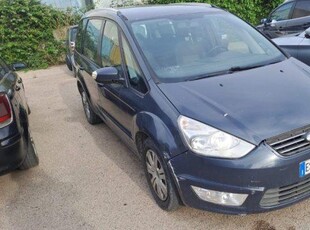 FORD Galaxy 2.0 TDCi 140 CV Business Nav Diesel