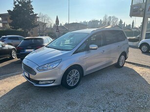 FORD Galaxy 2.0 TDCi Powershift Business 7 POSTI Diesel