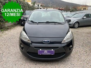 FORD Ka+ 1.2 8V 69CV Benzina