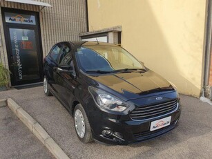 FORD Ka+ 1.2 Ti-VCT 85CV Ultimate FINANZIABILE Benzina