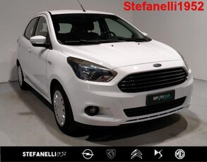 FORD Ka+ 1.2 Ti-VCT Benzina