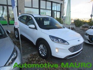 FORD Kuga 1.5 EcoBlue 120 CV aut. 2WD Titanium Business Diesel