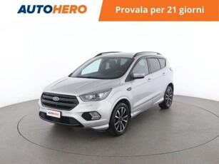 Ford Kuga 1.5 EcoBoost 120 CV S&S 2WD ST-Line Usate