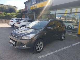 FORD Kuga 2.0 TDCI 120 CV S&S 2WD Business Diesel