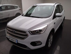 FORD Kuga 2.0 TDCI 120 CV S&S 2WD Powershift Business Diesel