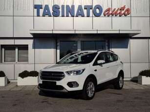 FORD Kuga 2.0 TDCI 120 CV S&S 2WD Powershift Business Diesel