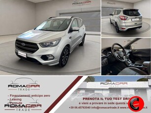 FORD Kuga 2.0 TDCI 120 CV S&S 2WD Powershift ST-Line Diesel