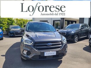 FORD Kuga 2.0 TDCI 120 CV S&S 2WD Powershift ST-Line Diesel