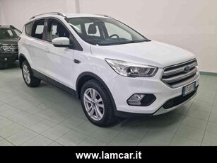 FORD Kuga 2.0 TDCI 150 CV S&S 4WD Powershift Business Diesel