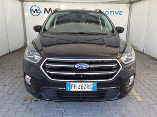 FORD Kuga 2.0 TDCI 150cv 4WD Titanium *EURO 6* Diesel