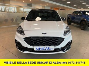 FORD Kuga 2.5 Plug In Hybrid 225 CV CVT 2WD ST-Line X Elettrica/Benzina