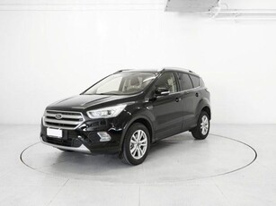 FORD Kuga Kuga 2.0 TDCI 120 CV S&S 2WD Powershift Business Diesel