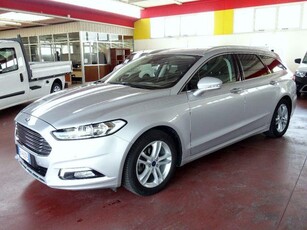 FORD Mondeo 2.0 TDCi 150 CV S&S Powershift SW Titanium Busines Diesel